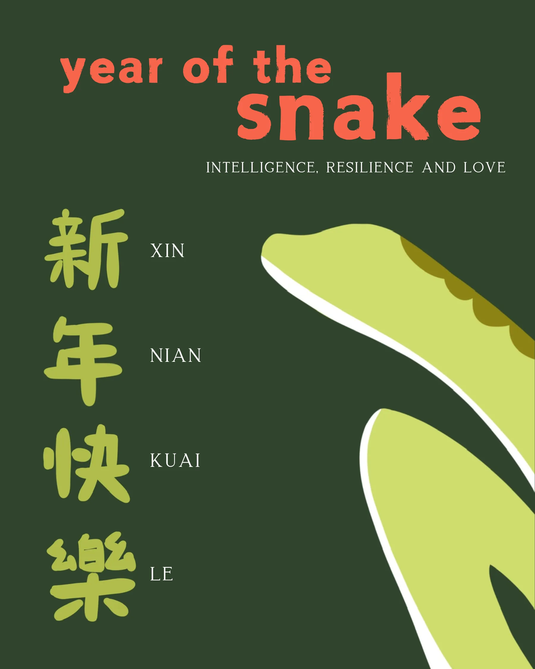 Dishes of Lunar New Year 1