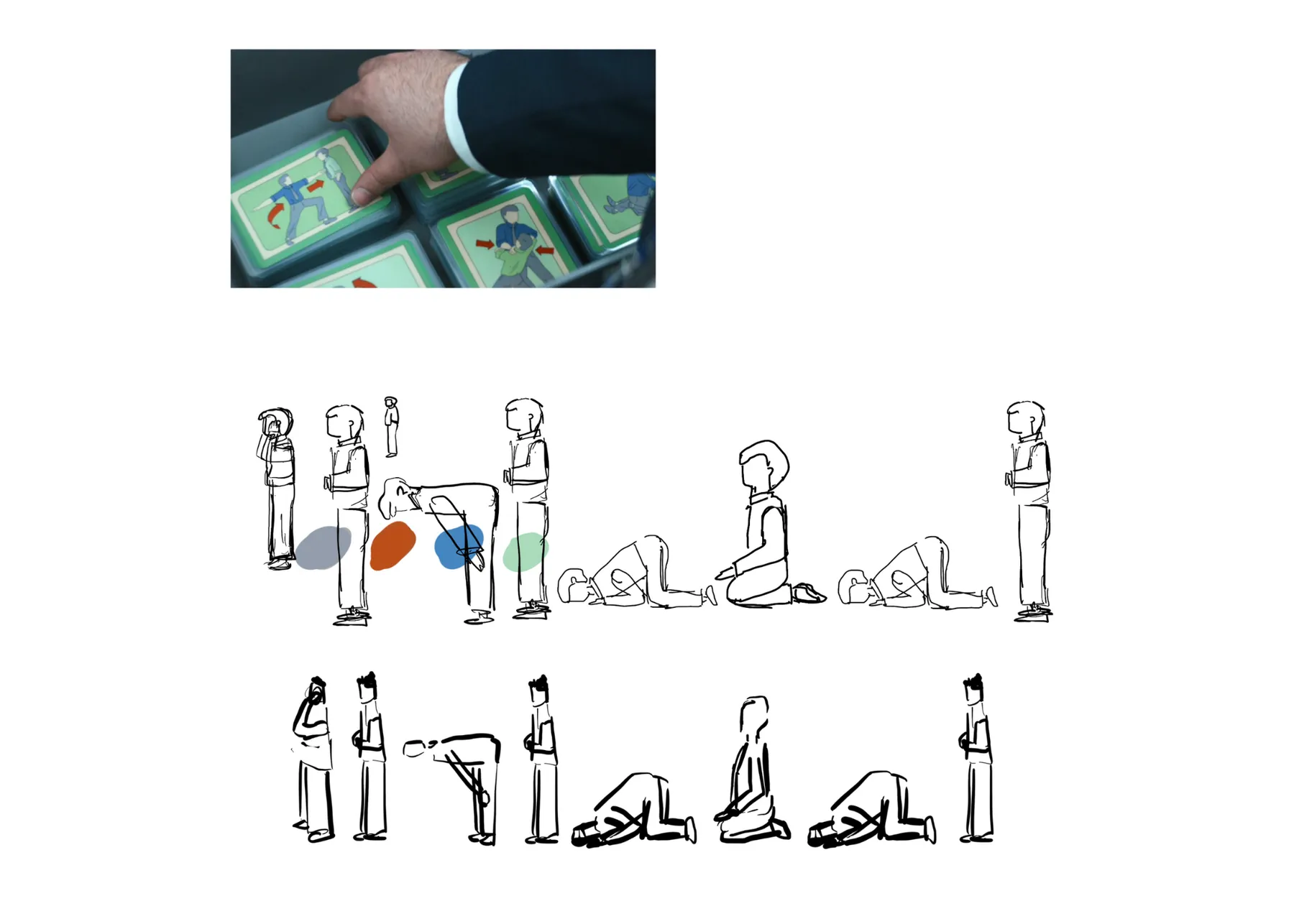 How to Pray Salat 10